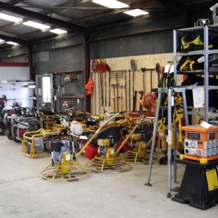 S & S Equipment Hire - Morwell, VIC