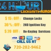 24 Hour Locksmith Aurora CO gallery