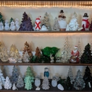 Dorflinger-Suydam Wildlife Sanctuary - Gift Shops