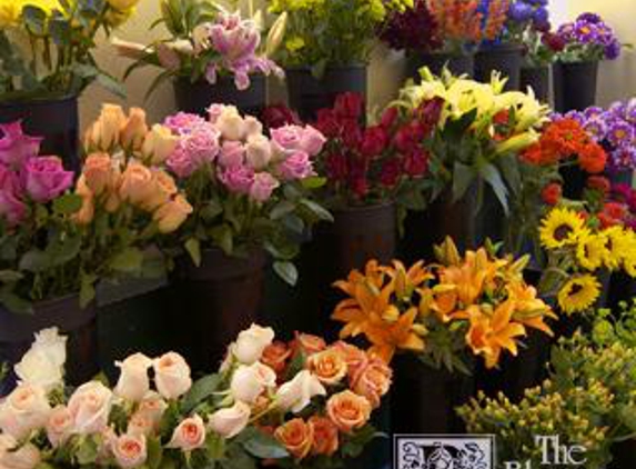 Thrifty Florist - Livonia, MI
