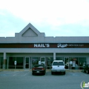 Navarra Nail Spa - Nail Salons