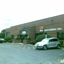Ameriken Inc - Tool & Die Makers Equipment & Supplies
