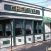 Chef Yu gallery