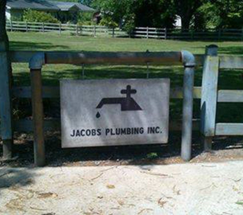 Jacobs Plumbing - Tuscaloosa, AL