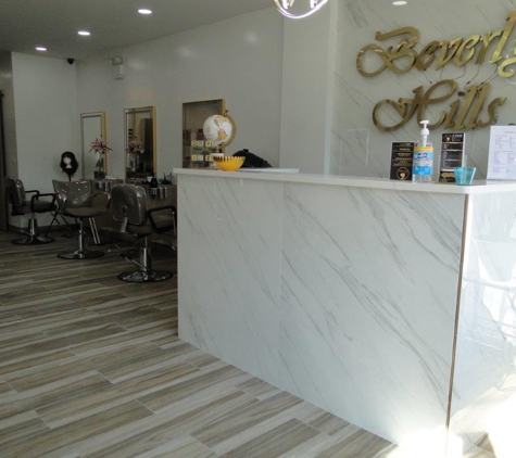 Beverly Hills Salon & Spa - Kew Gardens, NY