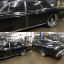 American Classics Restoration - Automobile Restoration-Antique & Classic