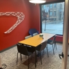 Capital One Café gallery