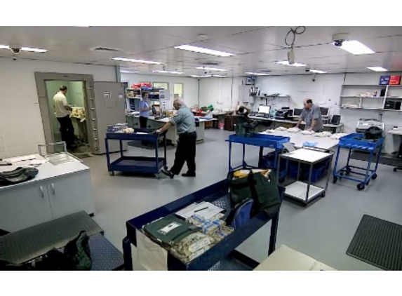 Amalgamated Cash Services - Sandgate, NSW