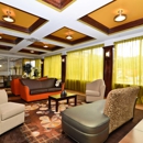 Comfort Inn and Suites Near Union Station Washington - Hotels