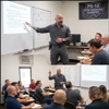 PG-13 CCW Training Academy gallery
