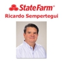 Ricardo Sempertegui State Farm Insurance