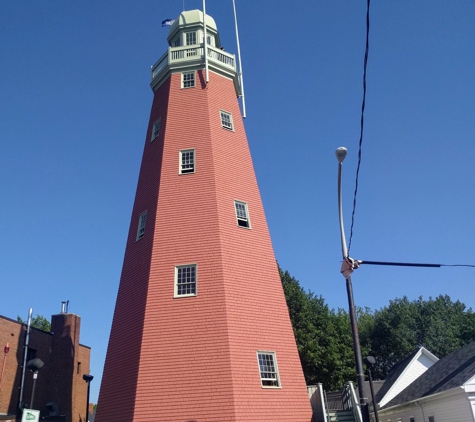 Portland Observatory - Portland, ME