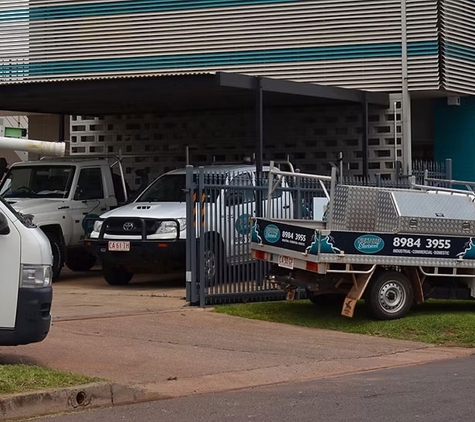 Nightcliff Electrical - Winnellie, NT