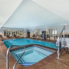 Best Western Plus Airport Inn & Suites
