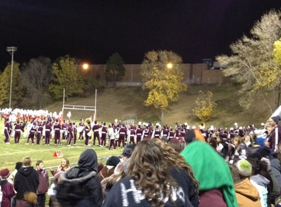 South St Paul Public Schools - South Saint Paul, MN