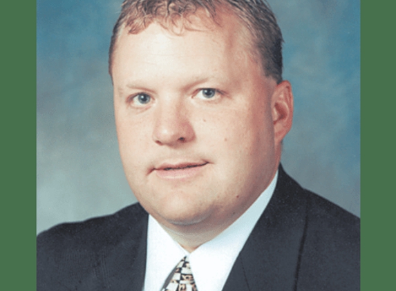 Todd Reid - State Farm Insurance Agent - Columbia City, IN