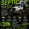 Cella Septic Co. gallery