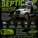 Cella Septic Co.