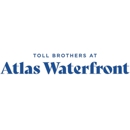 Toll Brothers at Atlas Waterfront - Real Estate Developers