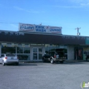 Kwik Wash Laundries - Laundromats