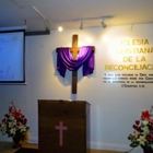 Iglesia Cristiana de la Reconciliaci n de Cape Coral