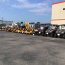 Tractor Supply Co - Garden Centers
