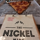 The Nickel Mine - Bars