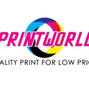 Printworld - Printing Services