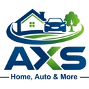 AXS Home, Auto & More