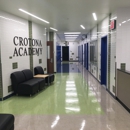 Crotona Academy High School - High Schools