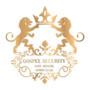 Gospel Security - Security Guard & Patrol Service