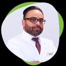 Center for Vein Restoration | Dr. Vinay Satwah - Medical Clinics