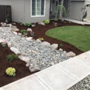 Buffalo Landscapes - Landscape Designers & Consultants
