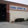 Rama Export Inc. gallery