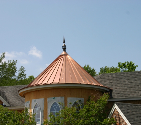 Classic Superoof LLC - Metal Roofing Specialists