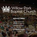 Willow Park Baptist Church - Willow Park, TX