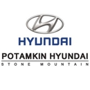 Potamkin Hyundai Stone Mountain - Auto Oil & Lube