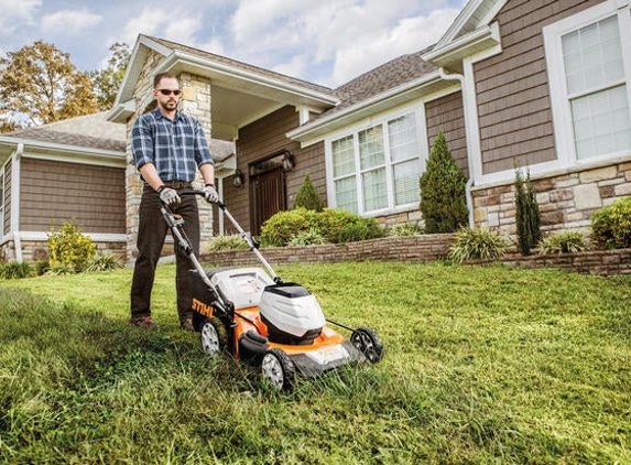 Scotty's Lawnmower Inc. - Scottsdale, AZ