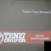 Ten27 Church gallery