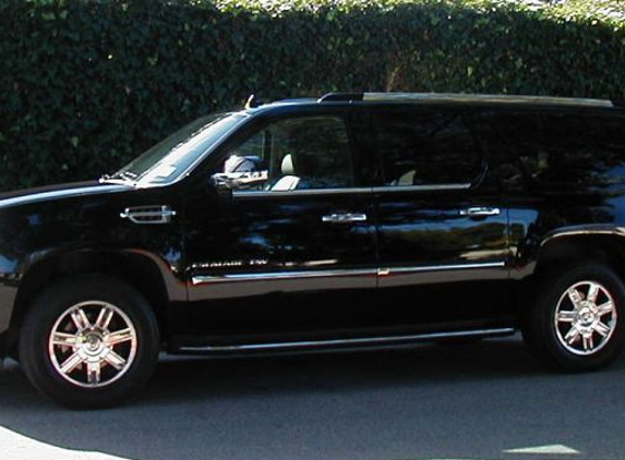 17 North Limos - Mahwah, NJ