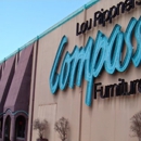 Lou Rippner's Compass Furn - Furniture Stores