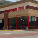 Discount Tire - Tire Dealers