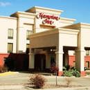 Hampton Inn Midland - Hotels