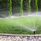 On Demand Sprinklers