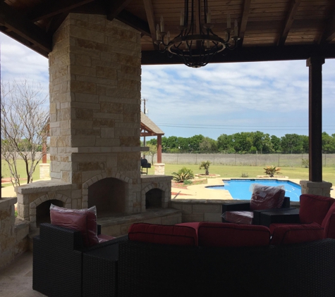 Fine Patio Design - San Antonio, TX