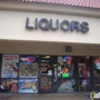 Flamingo Liquors