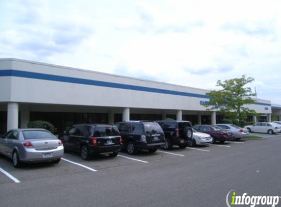 Paclease Of Detroit - Farmington Hills, MI