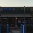 Eagle Dollar - Discount Stores