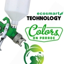 Colors on Parade of Louisiana