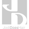 Jodi Does Hair - Hair Extensions Cleveland Ohio gallery